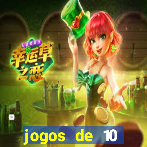 jogos de 10 centavos na bet365